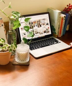 Tips for Creating a Cozy and Inviting Home Workspace