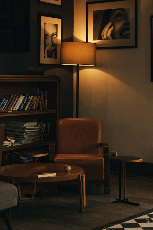 Tips for Creating a Cozy Reading Nook in Your Home